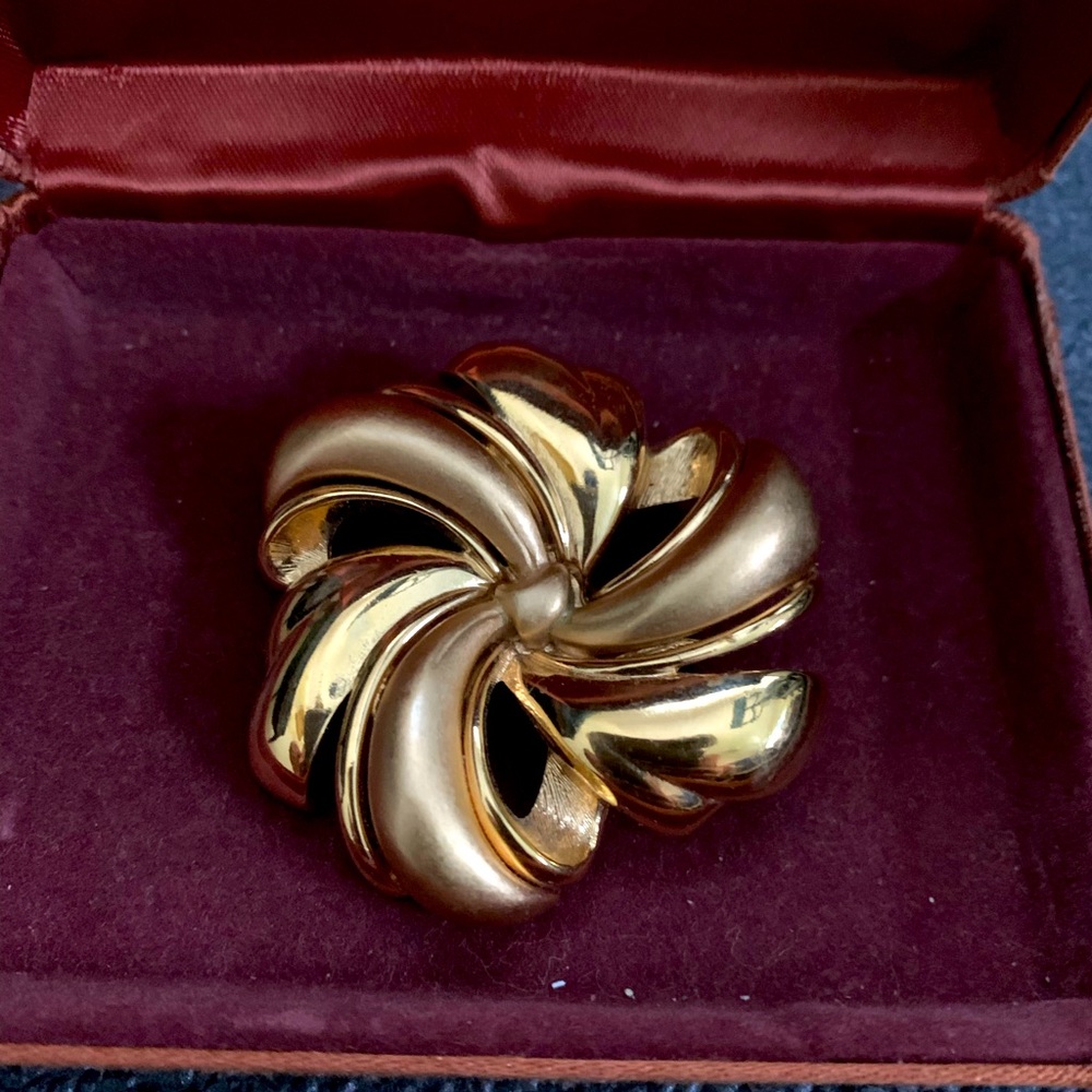 Vintage brooche